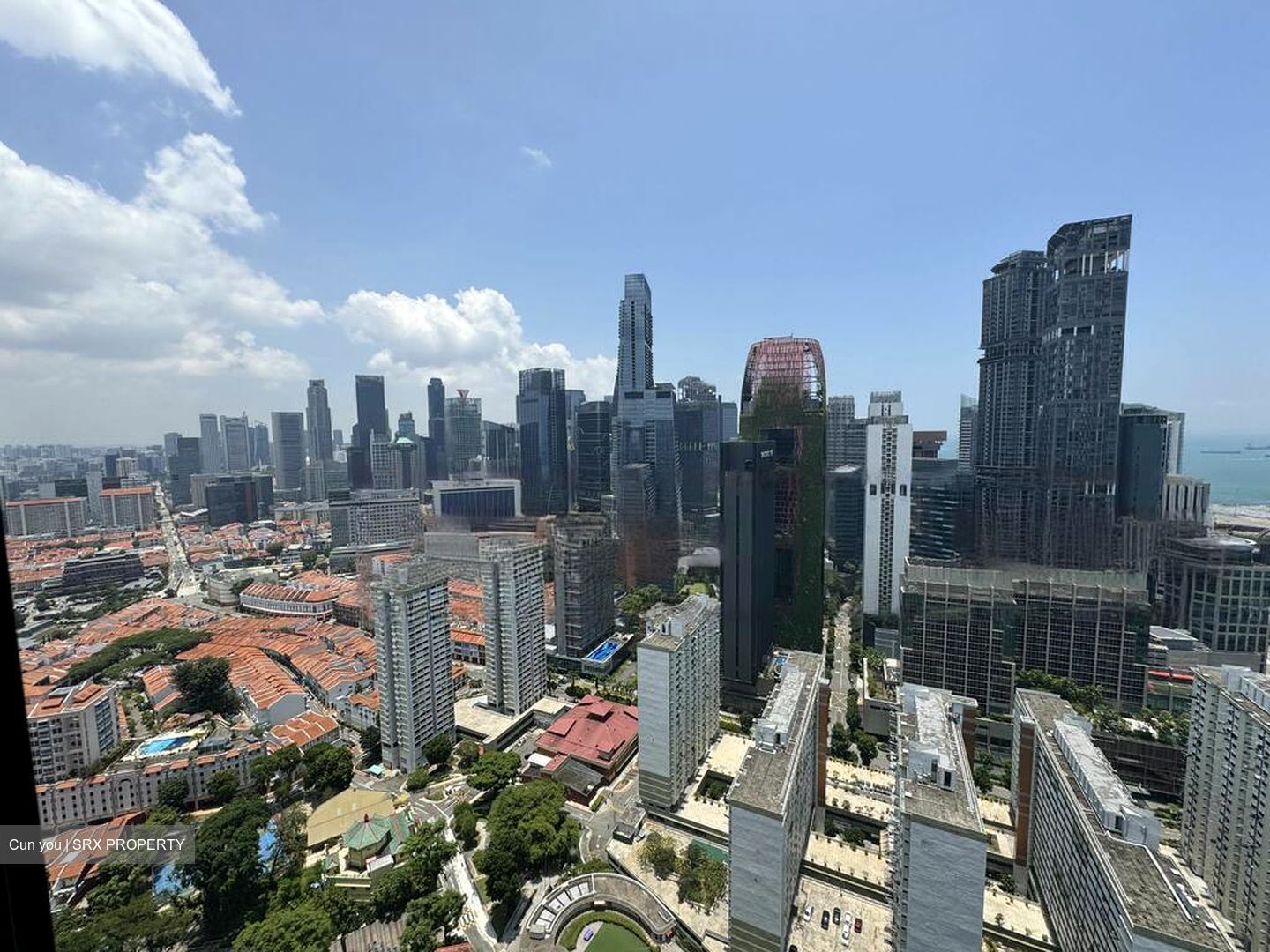 Blk 1F The Pinnacle@Duxton (Bukit Merah), HDB 5 Rooms #502670691